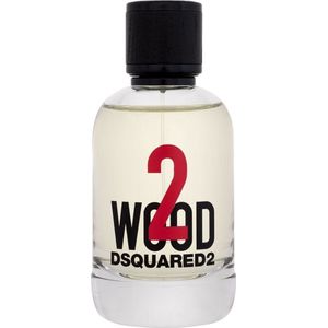 Dsquared2 Perfumes 2 Wood EdT Nat. Spray