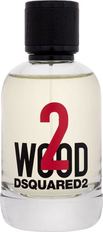 Dsquared2 2 Wood Eau de Toilette 100 ml