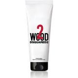 Dsquared² 2 Wood Shower Gel 200 ml