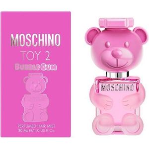 Moschino - Toy 2 Bubble Gum - Haarparfum - 30 ml