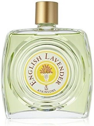 Herrenparfüm Atkinsons ENGLISH LAVANDER EDT 620 ml