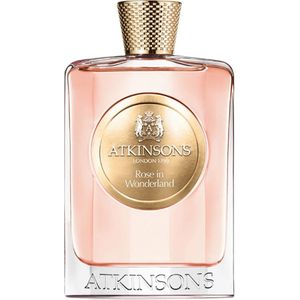 Atkinsons Rose In Wonderland Eau de Parfum 100 ml