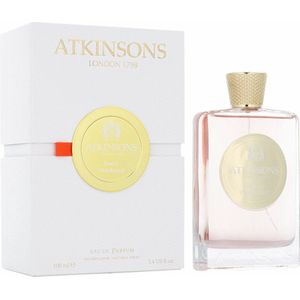 Atkinsons Rose In Wonderland Eau de Parfum 100 ml