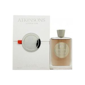 Atkinson The Big Bad Cedar Eau de Parfum 100ml Spray