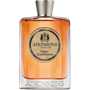 Atkinsons - Pirates' Grand Reserve - EDP - 100 ml