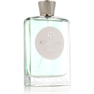 Atkinsons - Eau de Parfum Collection Robinson Bear - Eau de Parfum - 100 ml - Heren