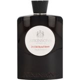Atkinsons 24 Old Bond Street Triple Extract Eau de Cologne 100 ml