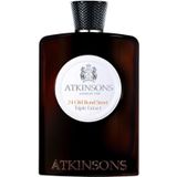 Atkinsons 24 Old Bond Street Triple Extract Eau de Cologne 100 ml