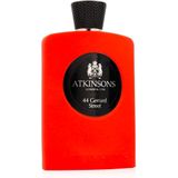 Atkinsons The Emblematic Collection 43 Gerrard Street Unisexgeuren 100 ml