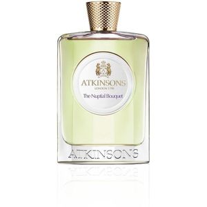 Atkinsons - Nuptial Bouquet - Eau de Toilette - 100 ml - Heren
