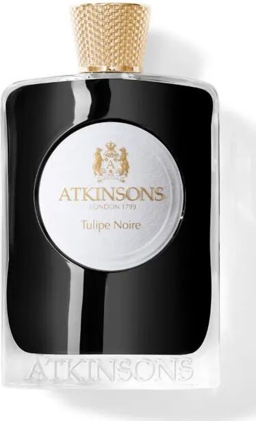 Atkinsons Tulipe Noir Eau de Parfum (EdP) 100 ml
