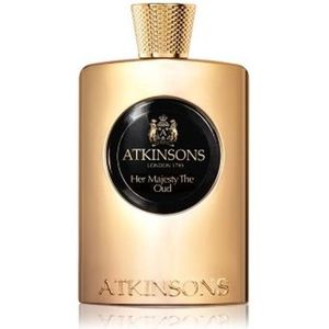 Atkinsons Her Majesty the Oud Eau de Parfum 100 ml