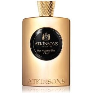 Atkinsons The Oud Collection Eau de Parfum Spray 100 ml Dames