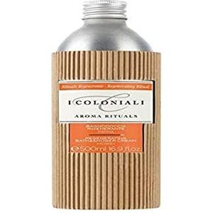 I Coloniali Regenererende douche Mirra - 500 ml