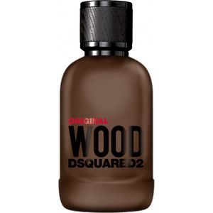Dsquared2 - Original Wood Eau de Parfum 30 ml Herren (1766.33 € / 1 l)