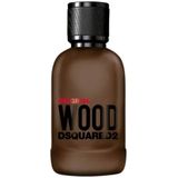 Dsquared2 Wood Original Pour Homme Eau de Parfum Herenparfum 100 ml