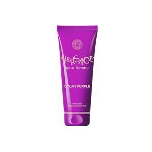 Versace pour Femme Dylan Purple showergel 200 ml