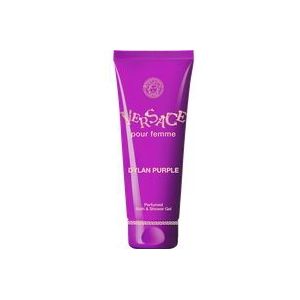 Versace Dylan Purple pour Femme - 200 ml - showergel - douchegel voor dames