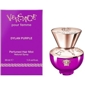 Versace Dylan Purple Hair Mist Haarparfum 30 ml Dames