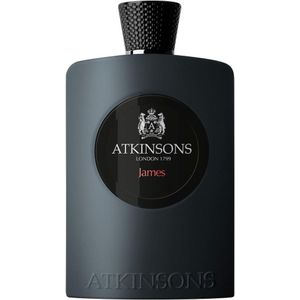 Herenparfum Atkinsons EDP James 100 ml