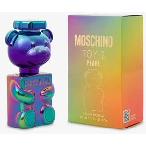 Moschino Toy 2 Pearl Eau de Parfum 30 ml