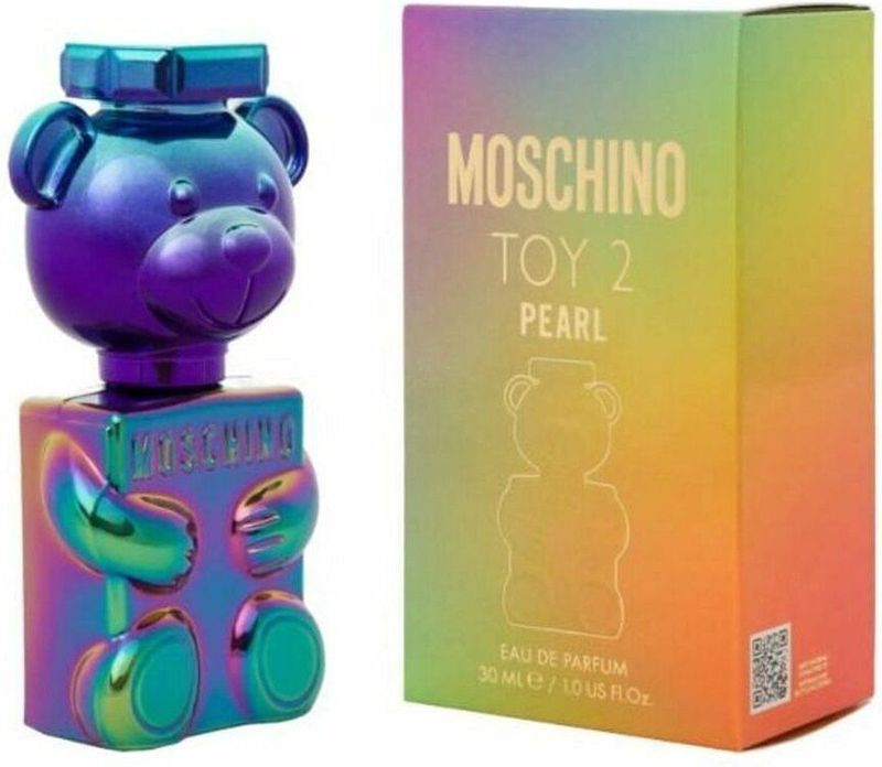Moschino Toy 2 Pearl - 30 ML Eau de Parfum Damen Parfum