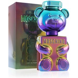 Moschino - Toy 2 Pearl - Eau de Parfum Spray - 50 ml