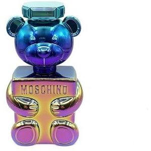 Unisex Perfume Moschino Toy 2 Pearl EDP 50 ml