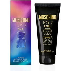 Moschino Toy 2 Pearl - Douchegel - 200 ml