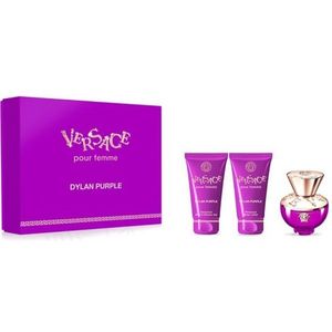 Versace Dylan Purple Gift Set
