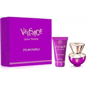 Versace Dylan Purple pour Femme Eau de Parfum 30 ml