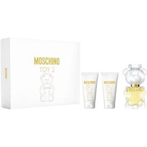 Moschino Toy 2 50 ml geschenkset