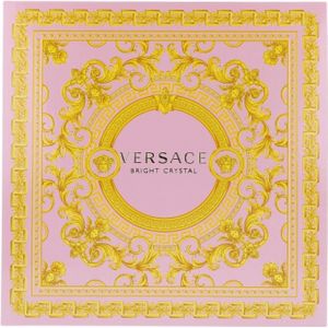 Versace - Bright Crystal Eau de toilette 30 ml Set Geursets Dames