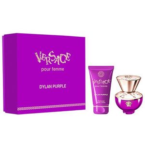 Versace Dylan Purple Gift Set