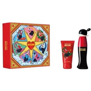 Moschino Cheap & Chic Gift Set