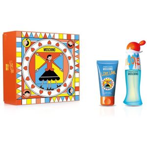 Moschino I Love Love 30 ml geschenkset