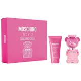 Moschino Toy 2 Bubble Gum 30 ml geschenkset