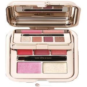 Naj Oleari - Il Portamonete Verde Acqua - Palette - 7 Delen