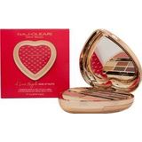 Naj Oleari - Il Cuore - Make Up Palette - 7 Stuks