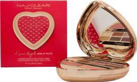 Naj Oleari - Il Cuore - Make Up Palette - 7 Stuks