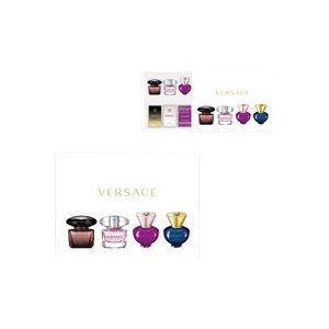 VERSACE Miniatures Set Women