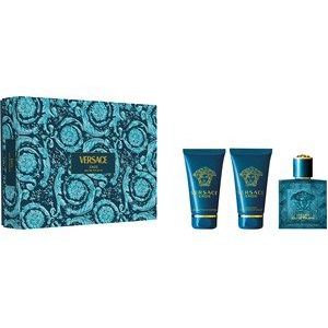 Versace Eros Gift Set