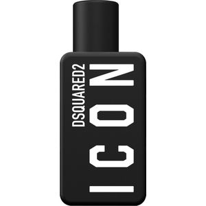 DSQUARED - Icon Pour Homme Eau de Parfum Spray - 50 ml - Heren eau de parfum