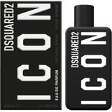 Dsquared2 Icon Pour Homme Eau de Parfum 100 ml