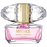 Alkotest VERSACE Bright Crystal PARFUM spray 50ml