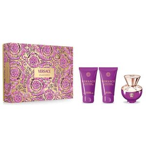 Versace Dylan Purple Geschenkset