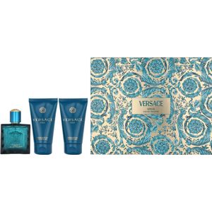 Versace Eros Pour Homme Giftset