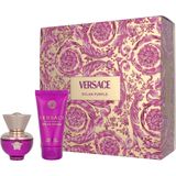 VERSACE Dylan Purple Pour Femme Geschenkset