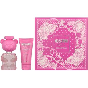 Moschino Toy 2 Bubble Gum Giftset
