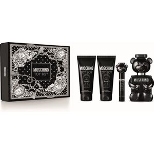 Moschino Toy Boy 100 ml + 10 ml geschenkset